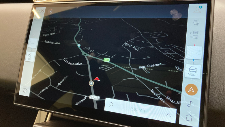 Land Rover Range Rover Evoque 1.5 P270e Autobiography 5dr Auto [Revised] Hatchback